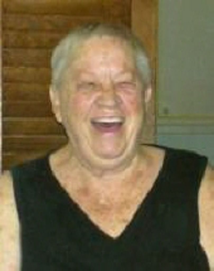 Mildred J. Campton
