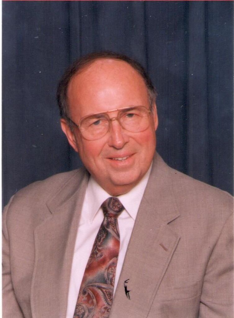 Donald Kling Profile Photo