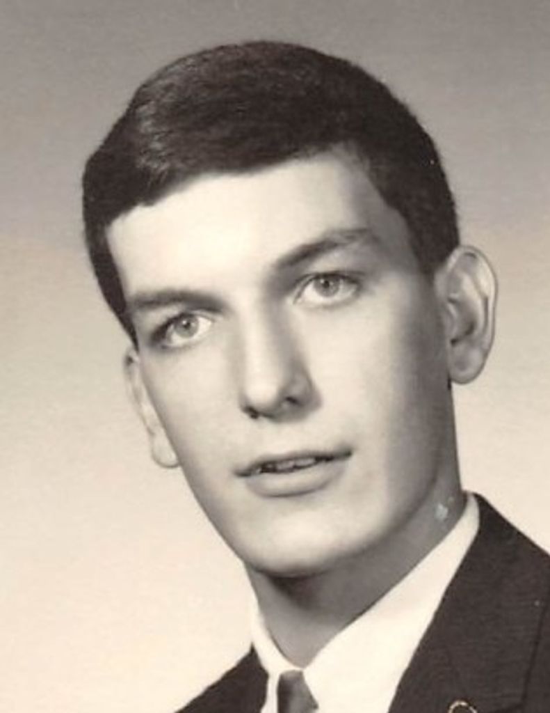 Carl R. Anders Profile Photo