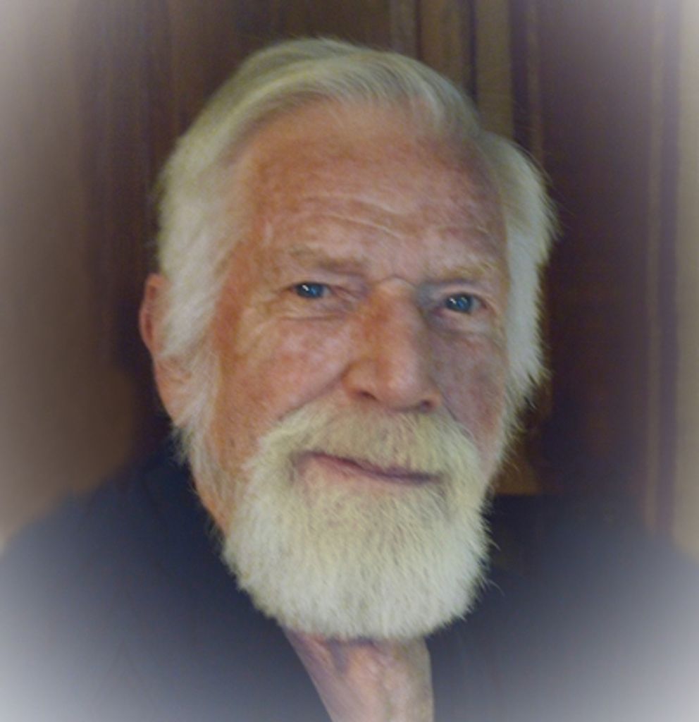 Theodore "Ted" R. Frisbie