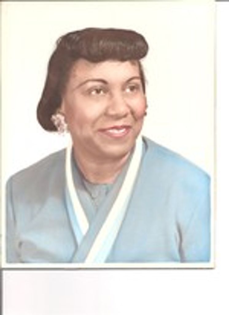 Rosie C. Bristow Profile Photo