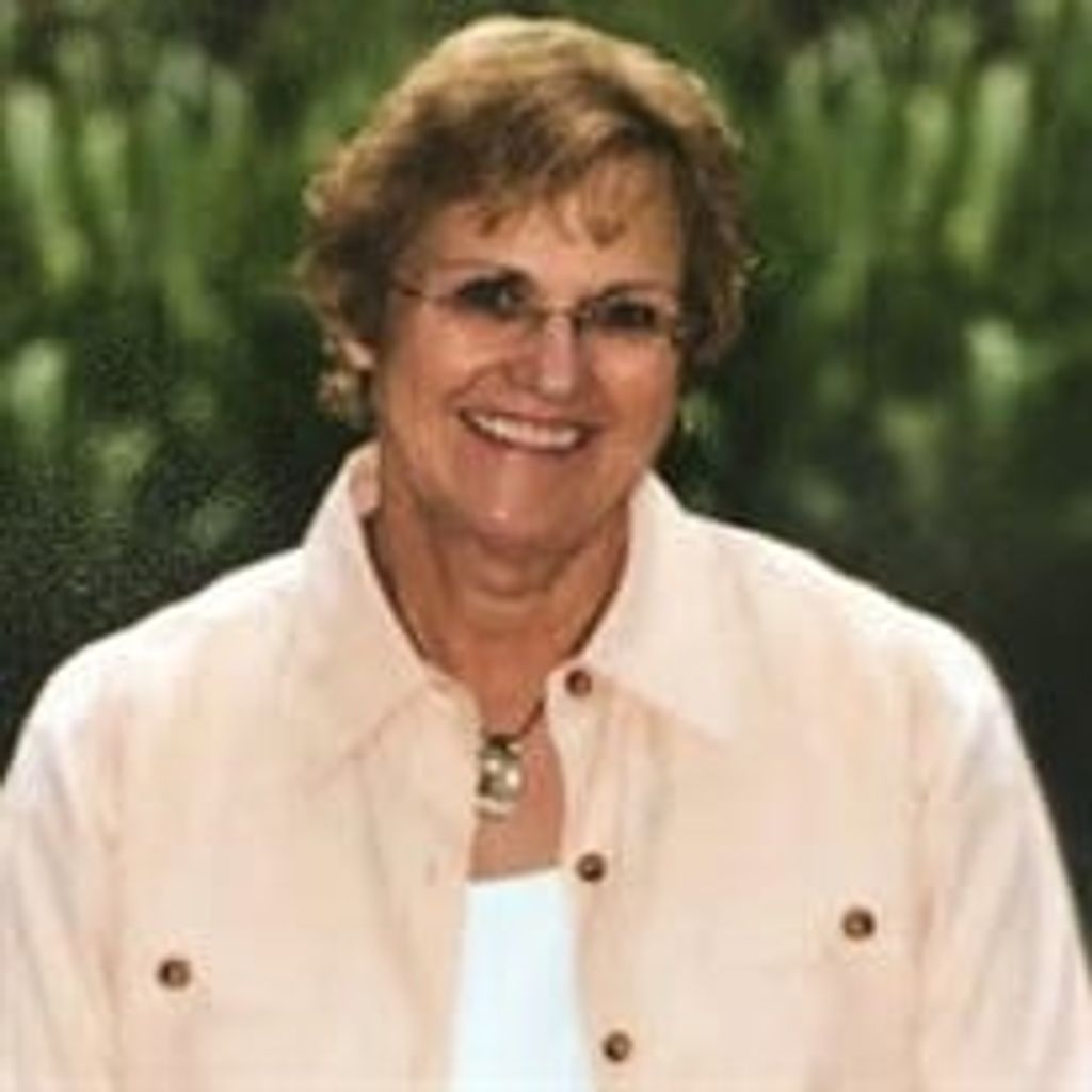 Beth Elaine Beninga
