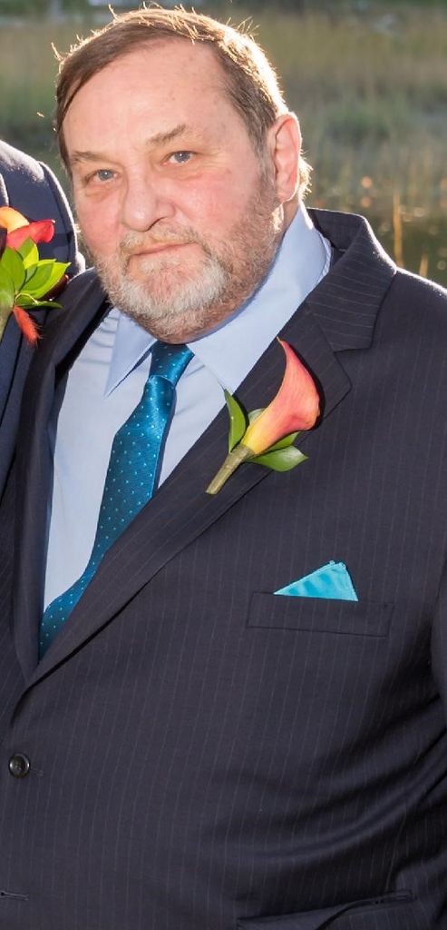Michael Gerard Hennessey