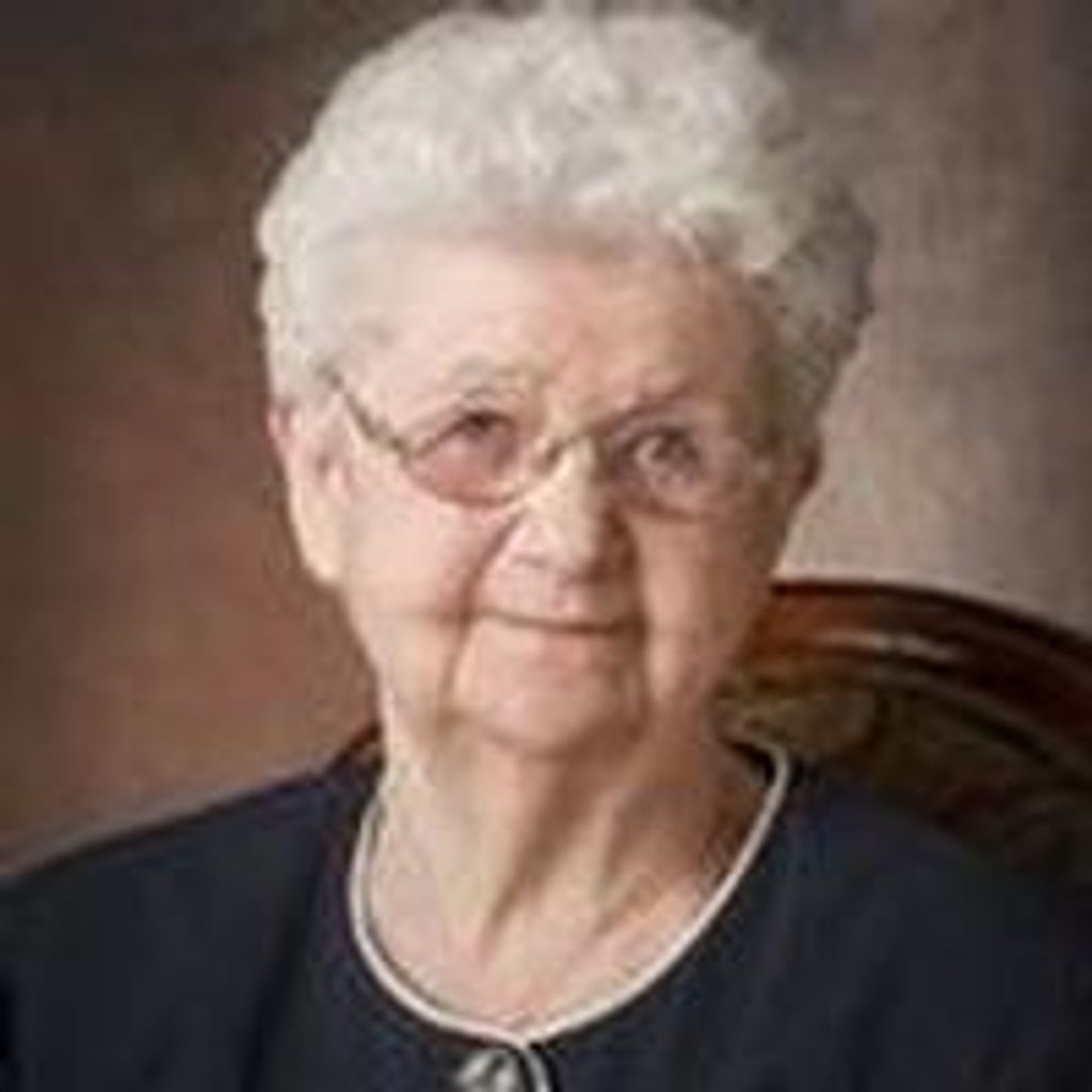 Ruth  Ann Hershberger