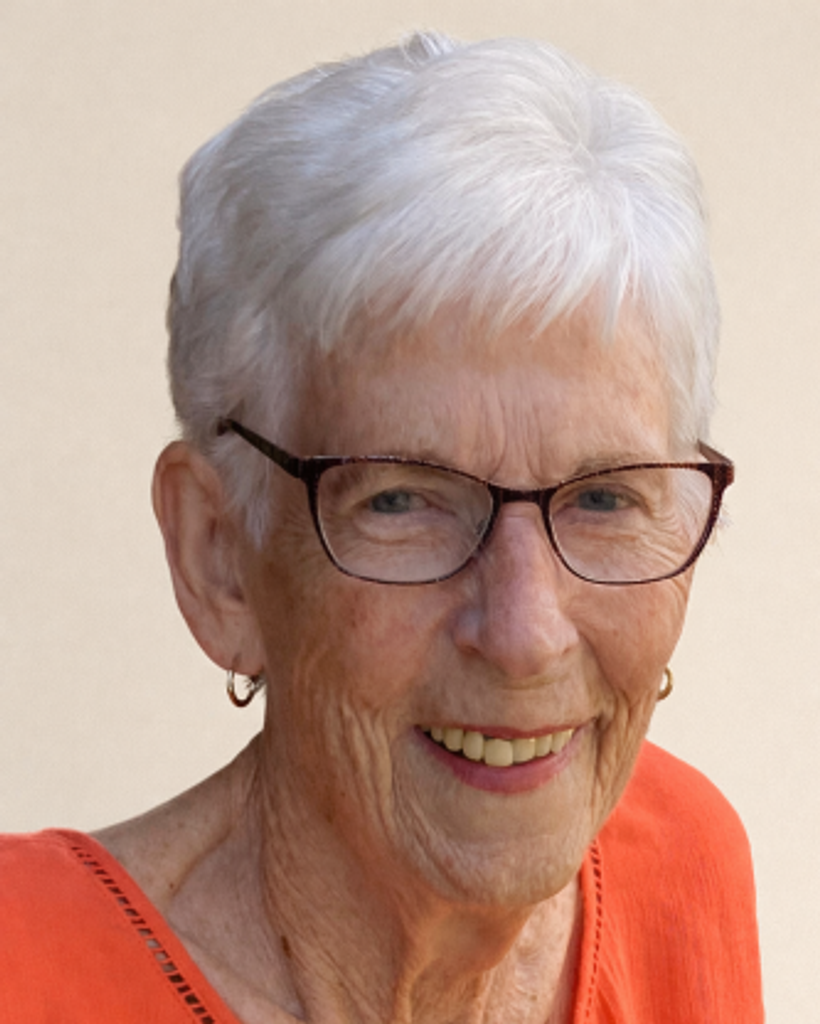 Guynethel Snyder Dekle