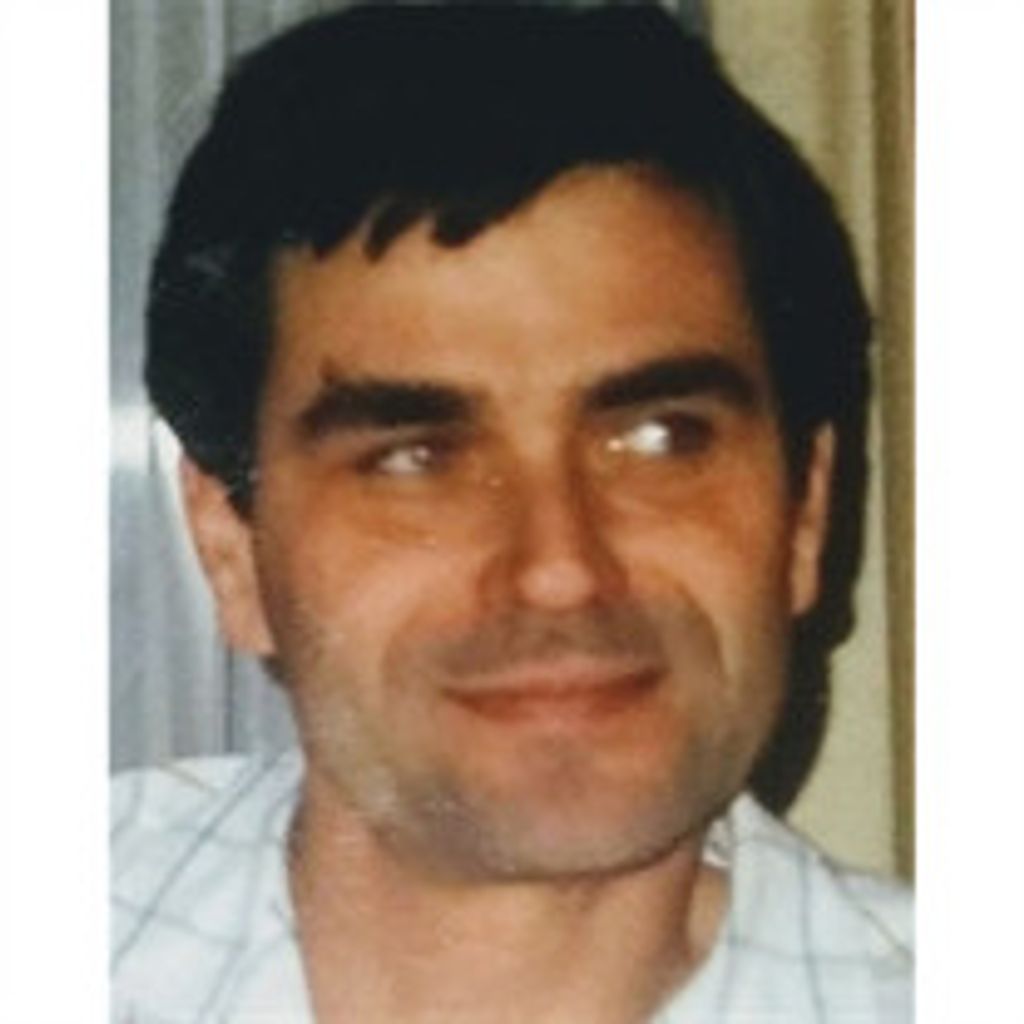 Edward P. Carlton