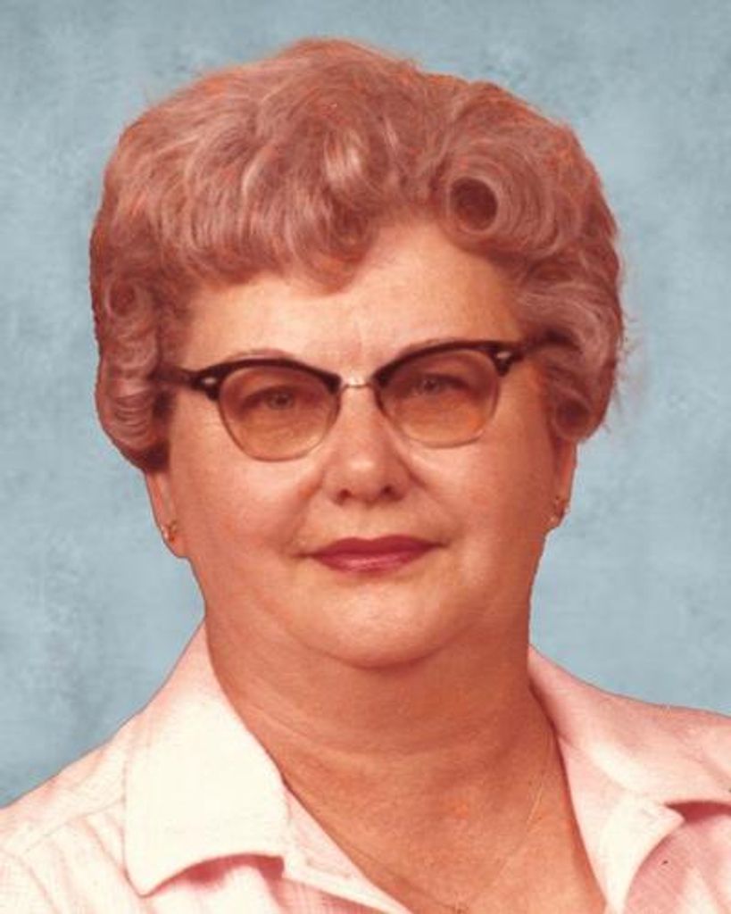 Joyce Ilene (Grabowski) Fafeita