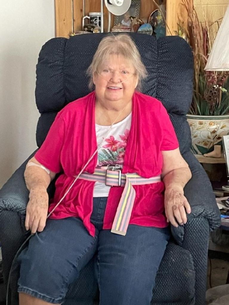 Doris McDonald