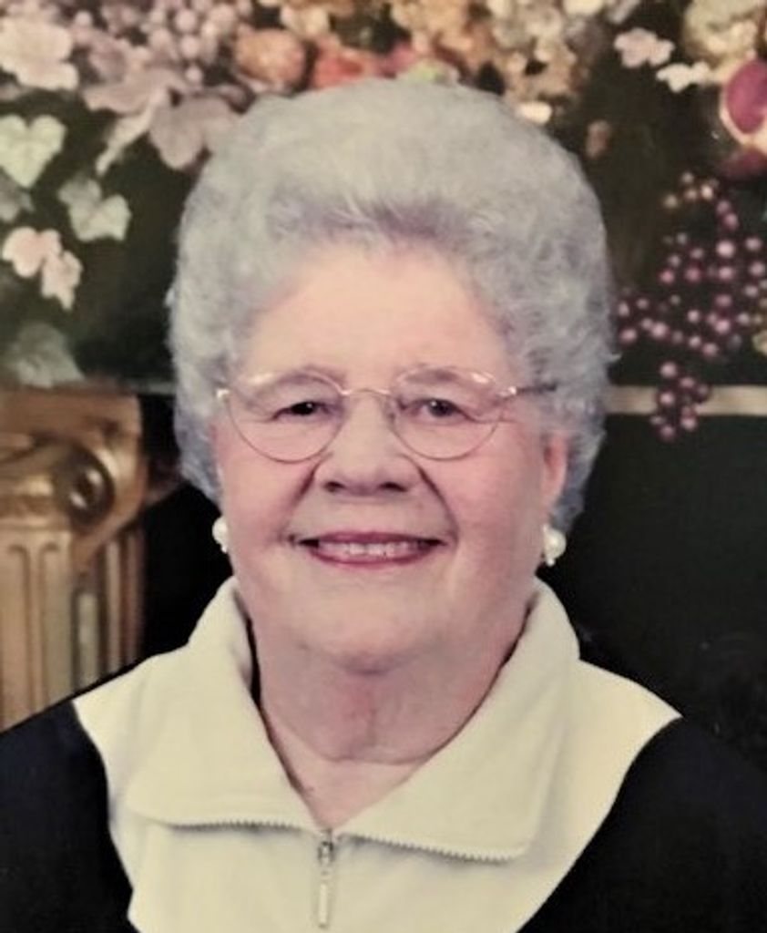 Marie Josephine Schilling Profile Photo