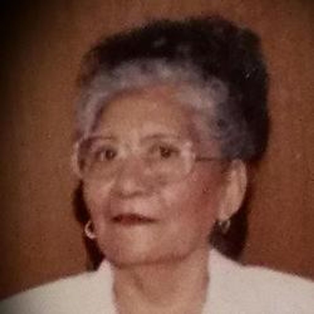 Janie G. Herrera