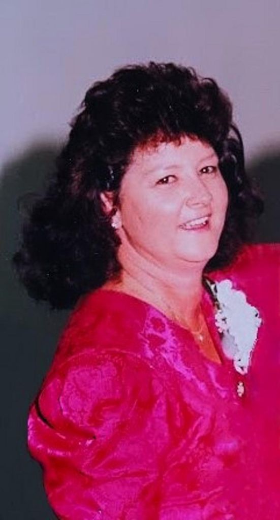 Patricia Locke Profile Photo