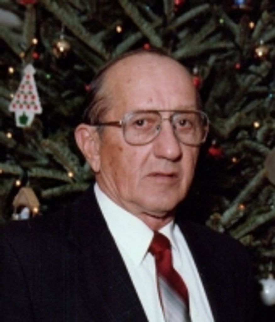 Donald J. Don Konieczny