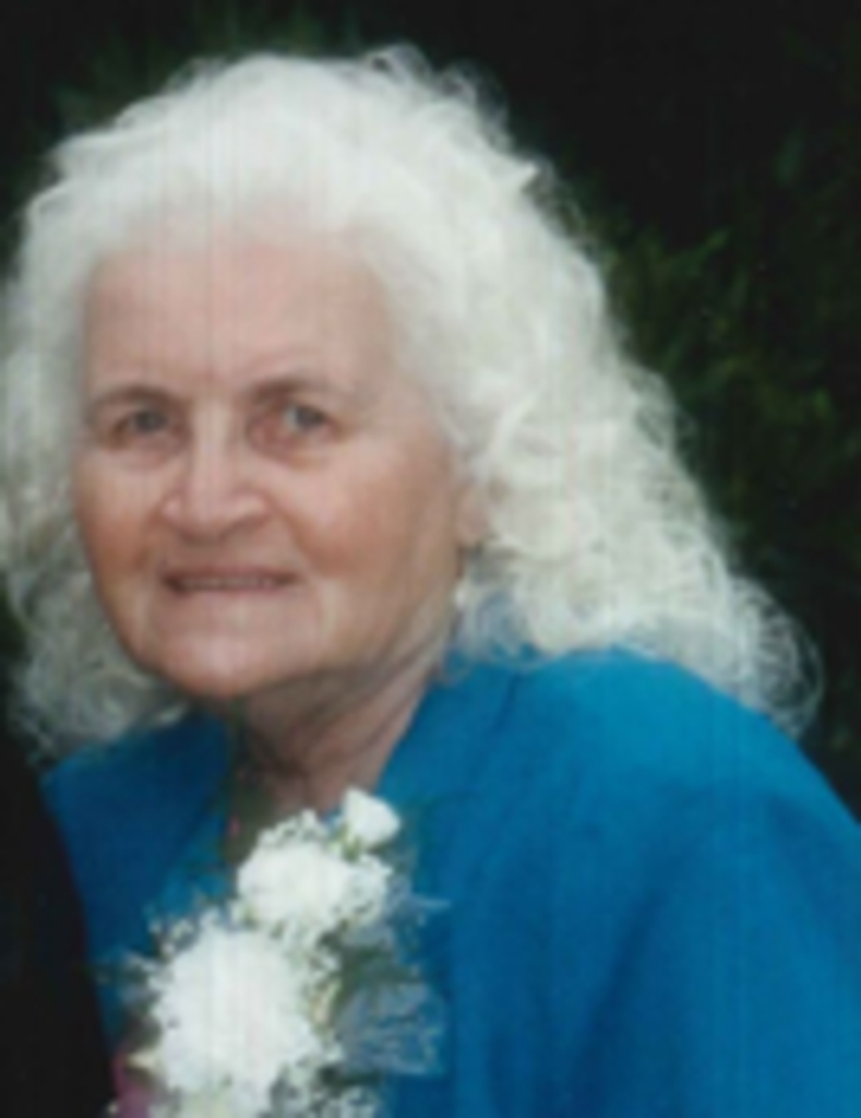 Marie Adeline Davie Young
