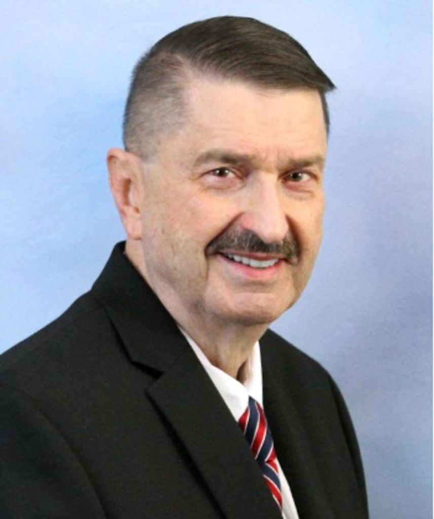 Randall Kent Nichols