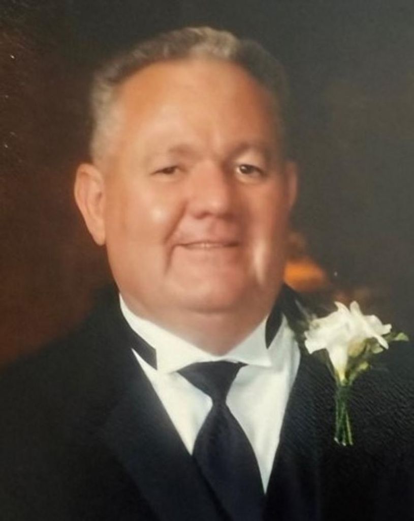 Bobby Griggs, Sr Profile Photo