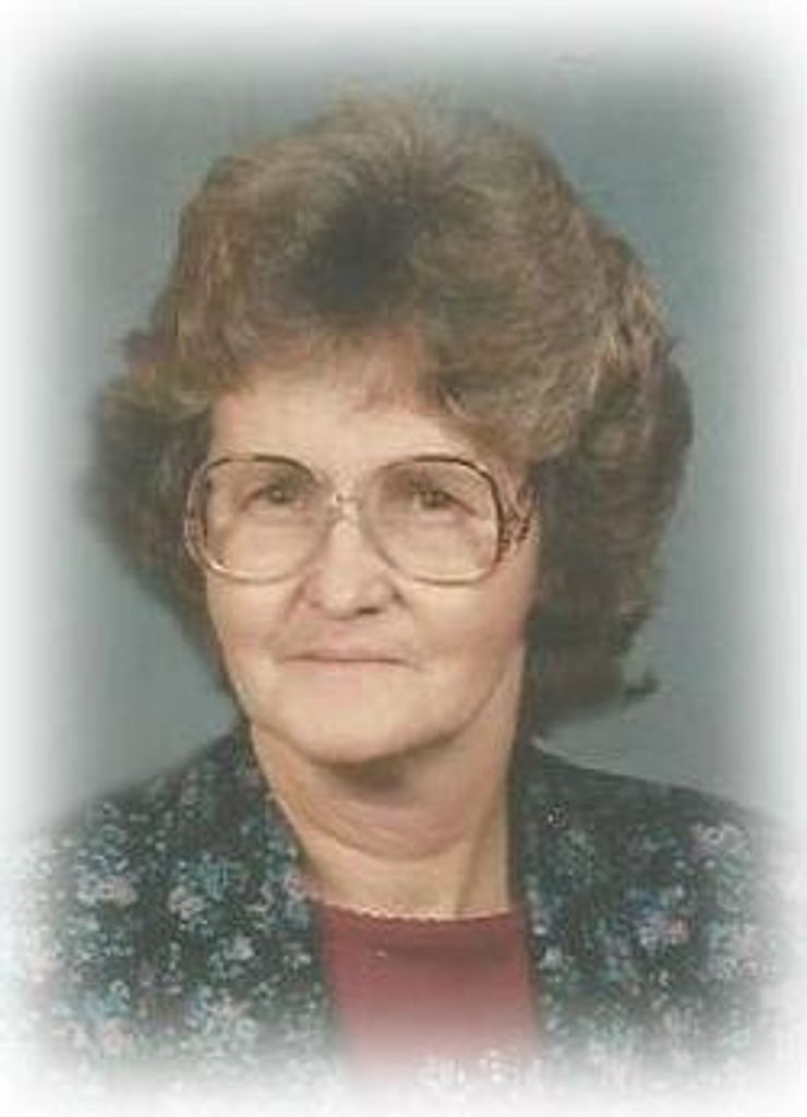 Patricia Chaney Profile Photo