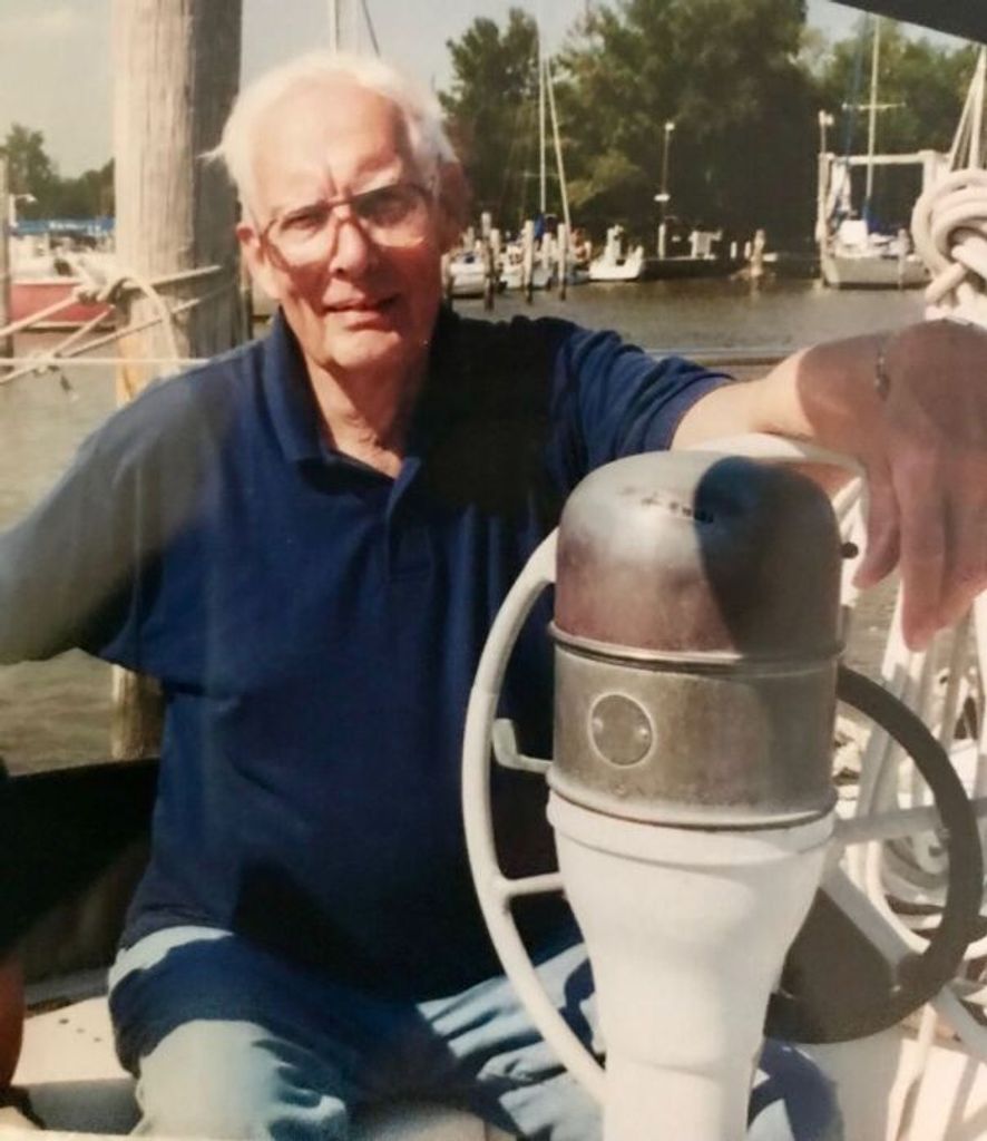Douglass Moore Profile Photo