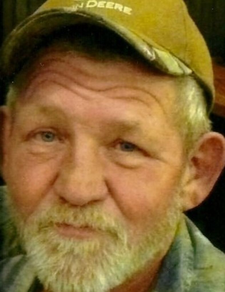 Randolph Wilbert Geringer