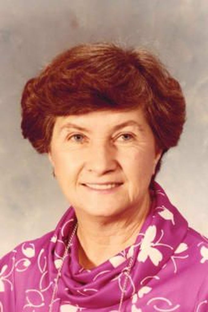Edna Mae Abney