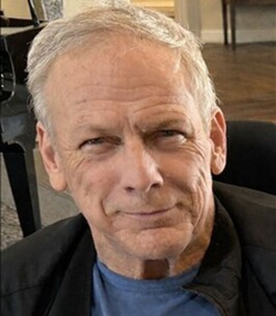 Thomas Stokes Profile Photo