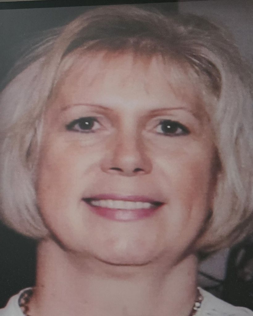 Cecilia Mary Gattoni Profile Photo
