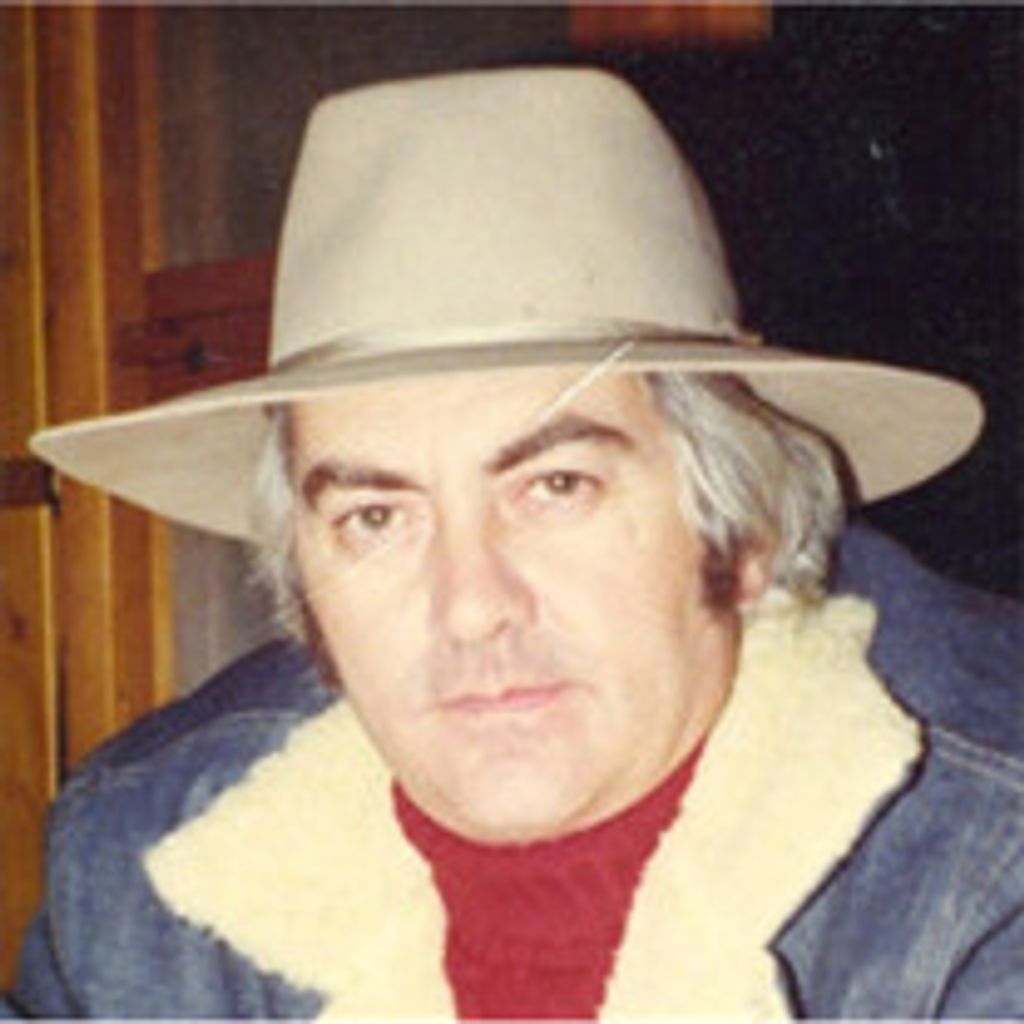 Louis H. Janke