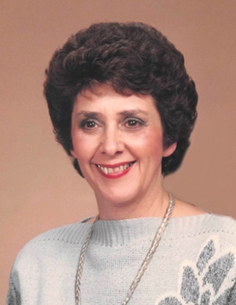 Joann G. Drane Profile Photo