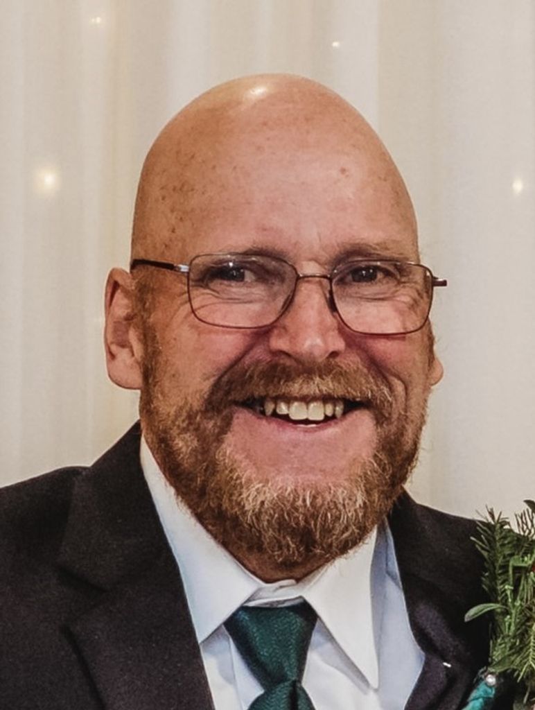 Timothy Baird Profile Photo