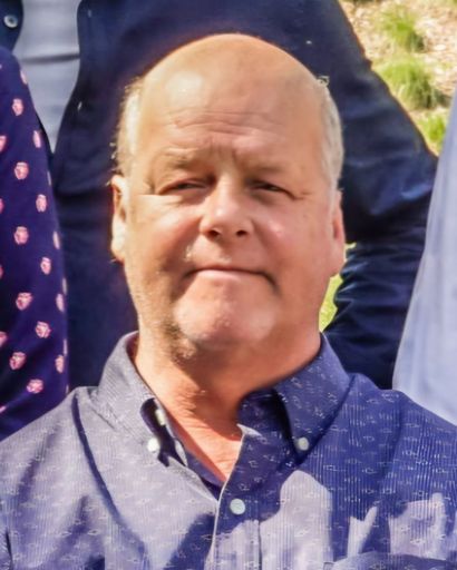 Dennis Avery's obituary image