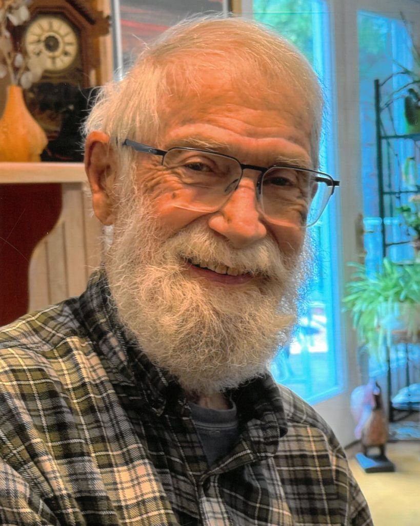 Dr. David Houston Profile Photo