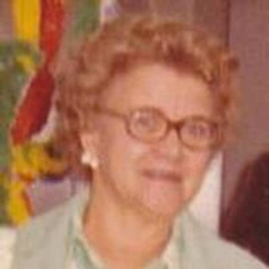 Katherine B. Sampson
