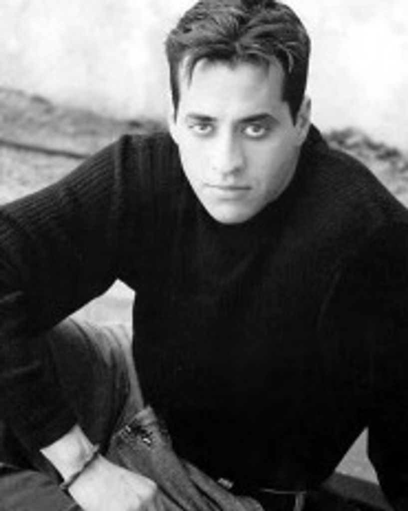 David Adam Ponce De Leon Zamora