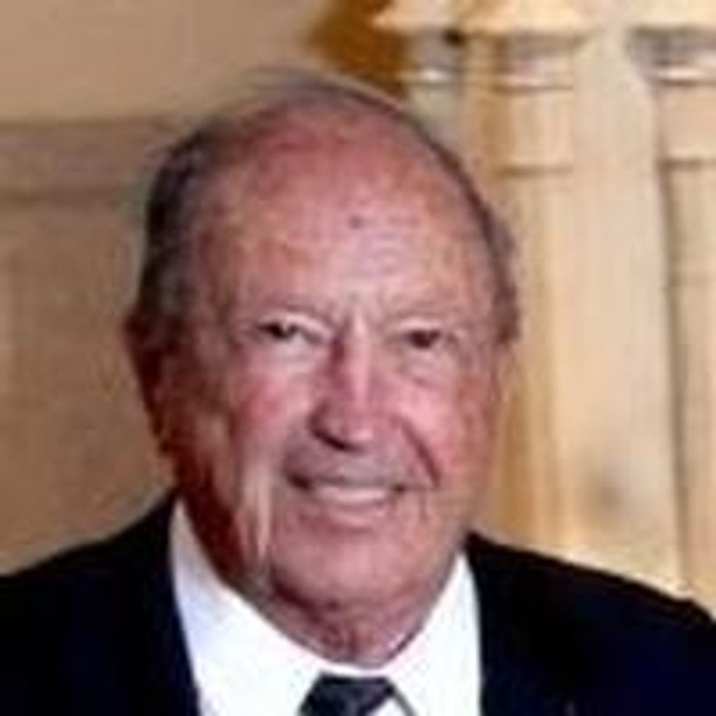Cecil Jackson Spearin