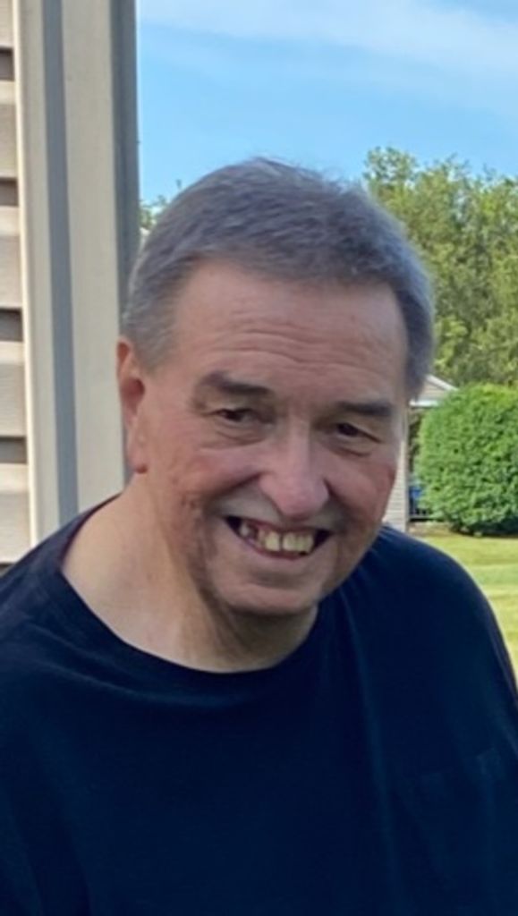 Robert D. Stout Profile Photo