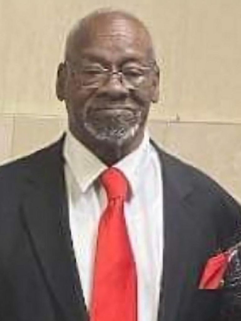 Julius Jenkins Profile Photo
