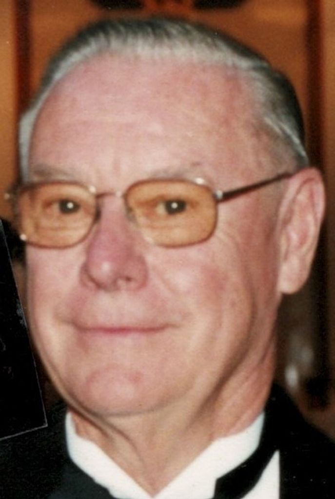 George L. "Tuffy" Roche Profile Photo