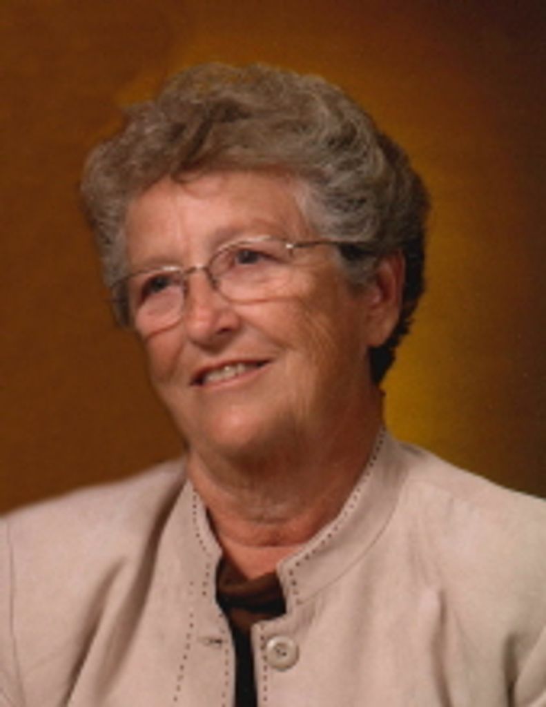 Sharon K Stamer