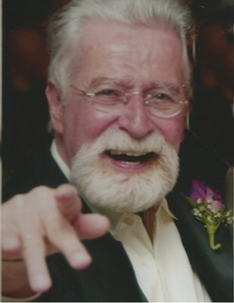 Ernest "Ernie" Lorenzo