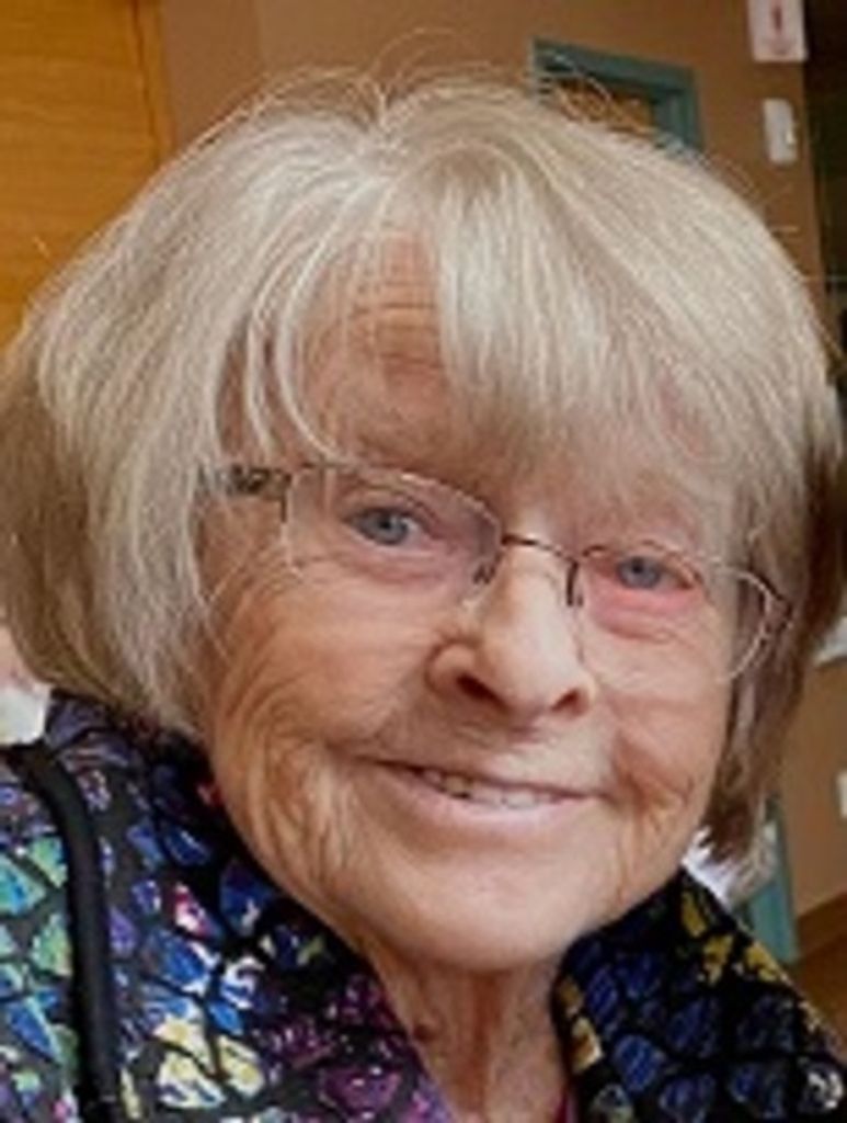 Hazel "Hiya" L. Trager Profile Photo