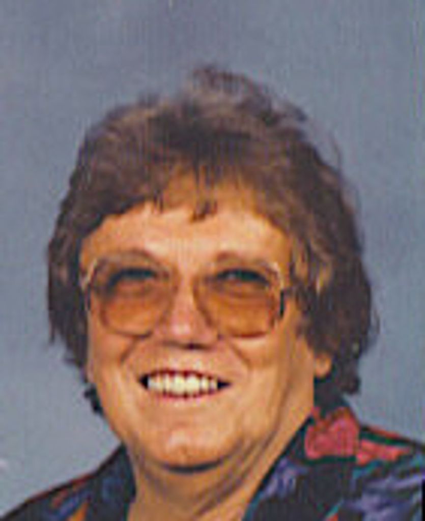 Margaret Lee Ruth Profile Photo