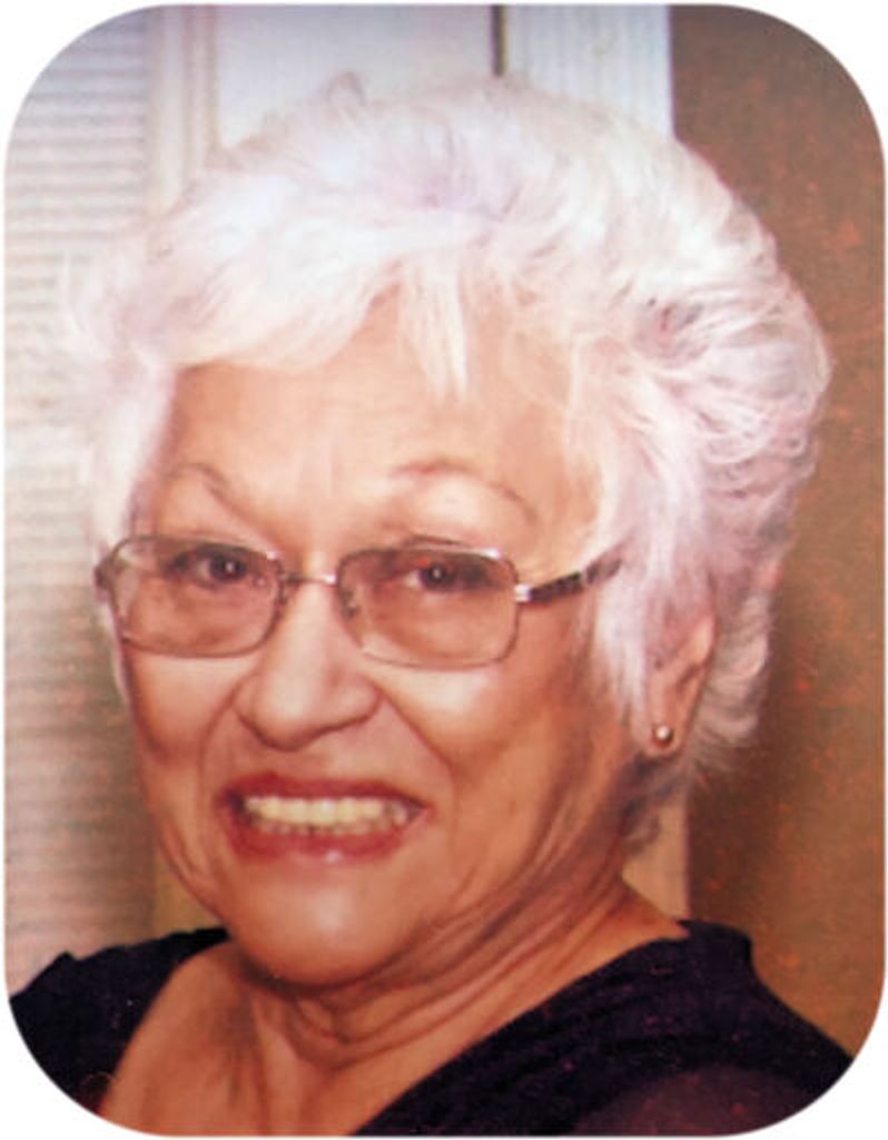 Cobina P. Martinez Profile Photo