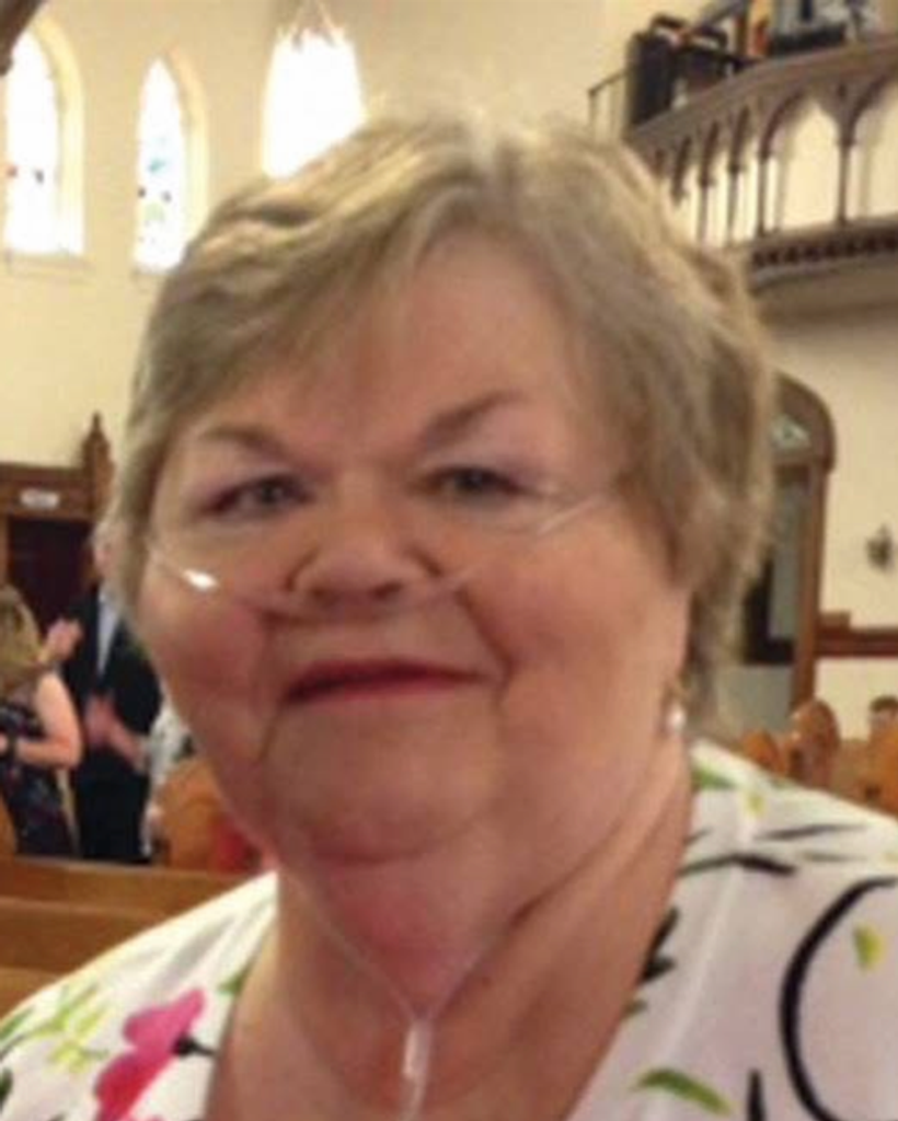 Jeanne Paggen Profile Photo