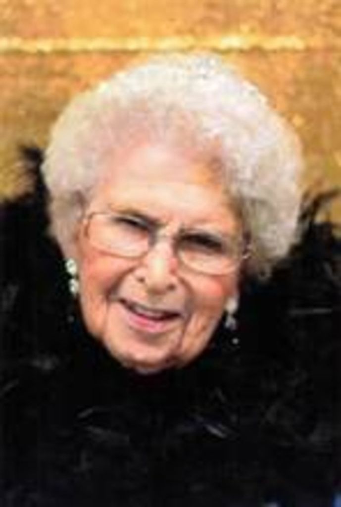 Elizabeth Adele Clayton (Ponder) Profile Photo