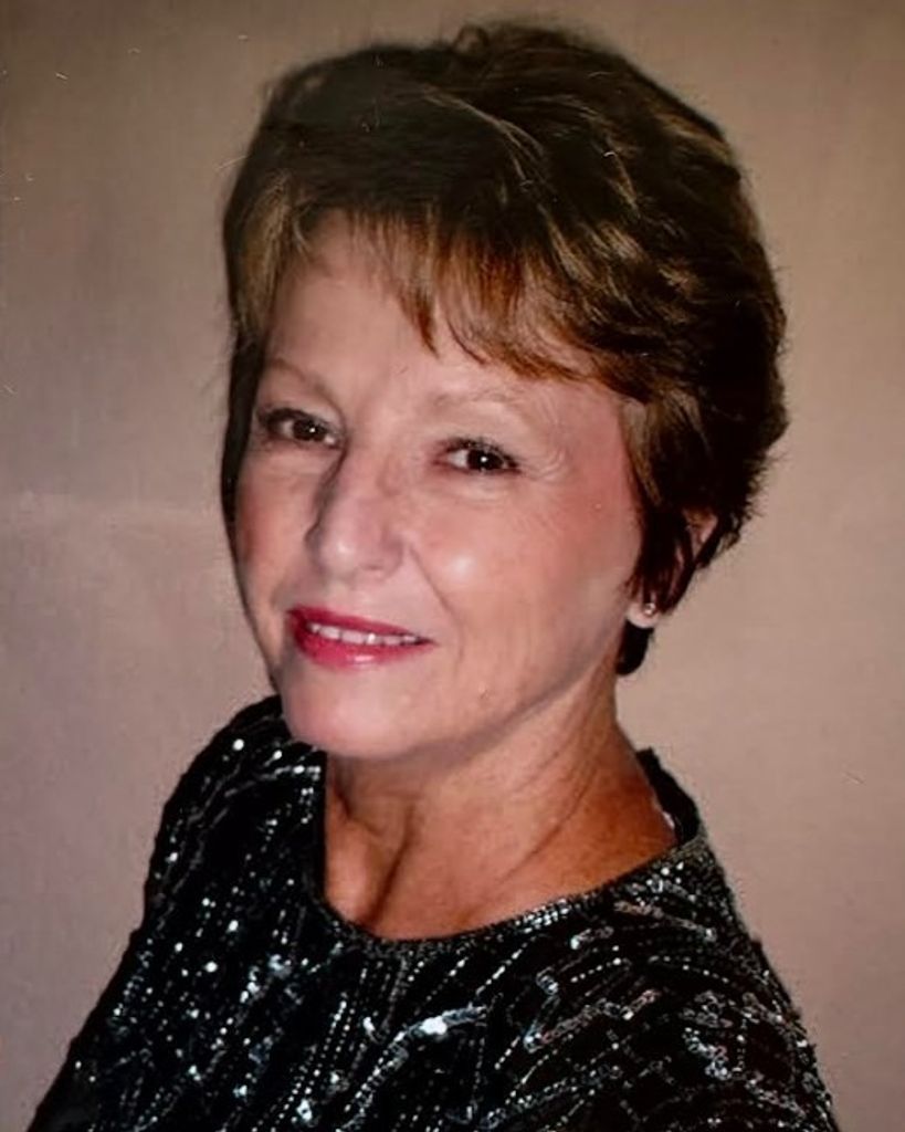Rebecca "Becky" (Neal) Covington