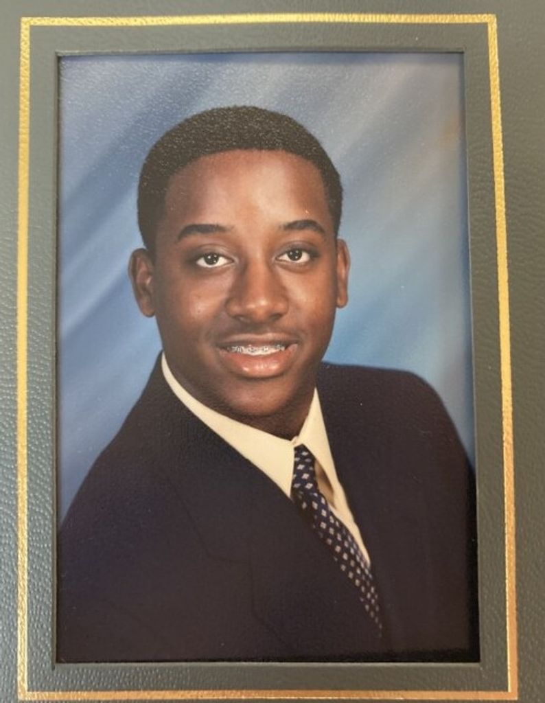 Brandon Johnson