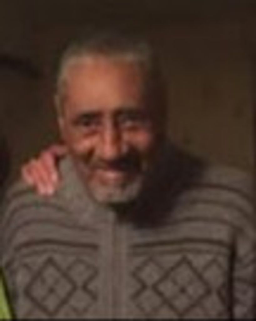 Rufus Williams Profile Photo