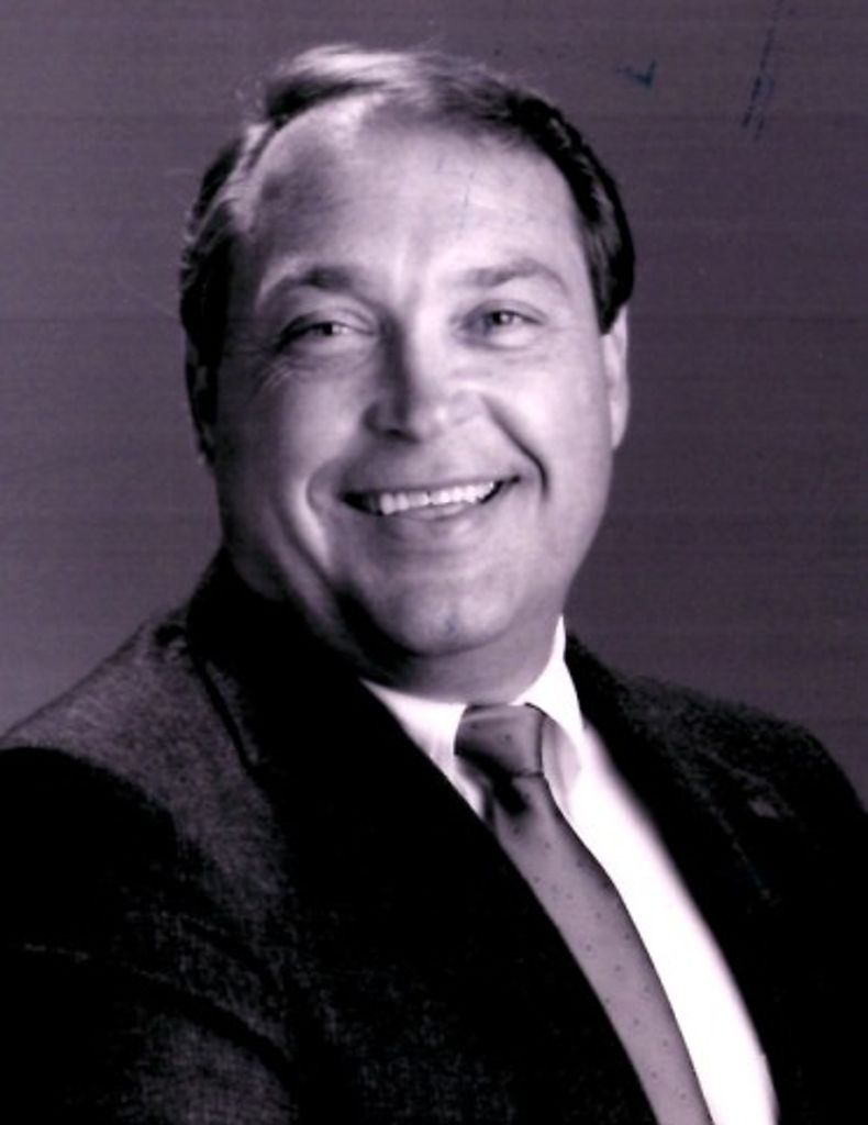 John Earl Baldwin