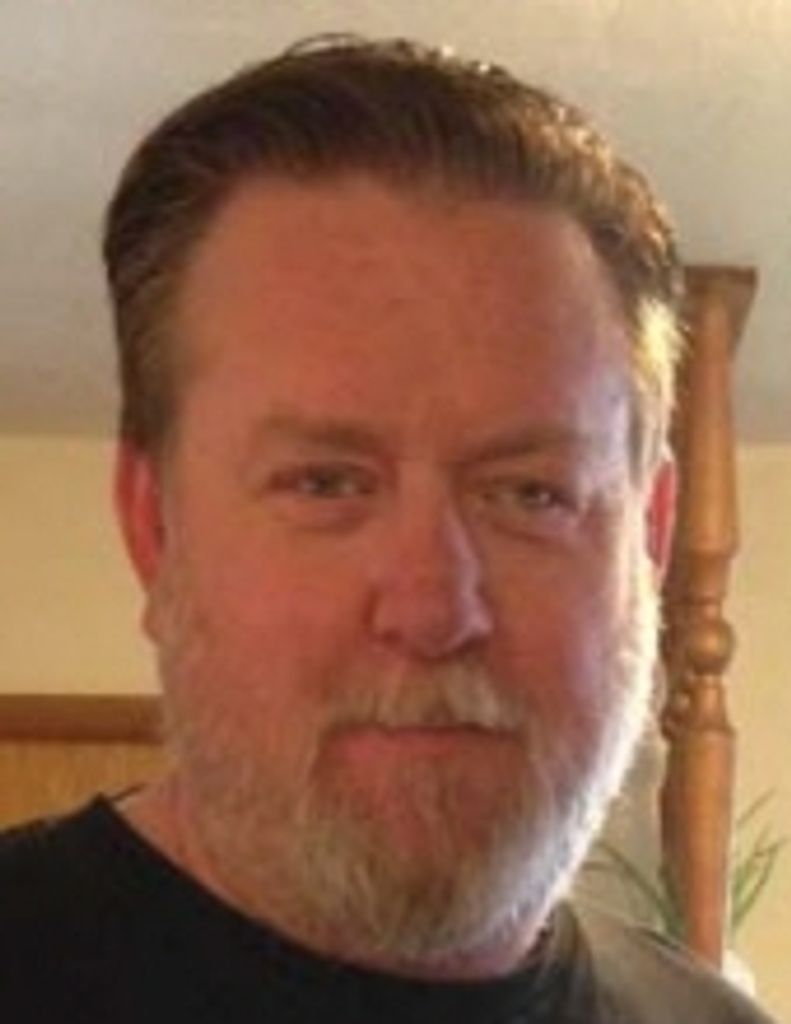 Christopher O'Dell Lane Profile Photo