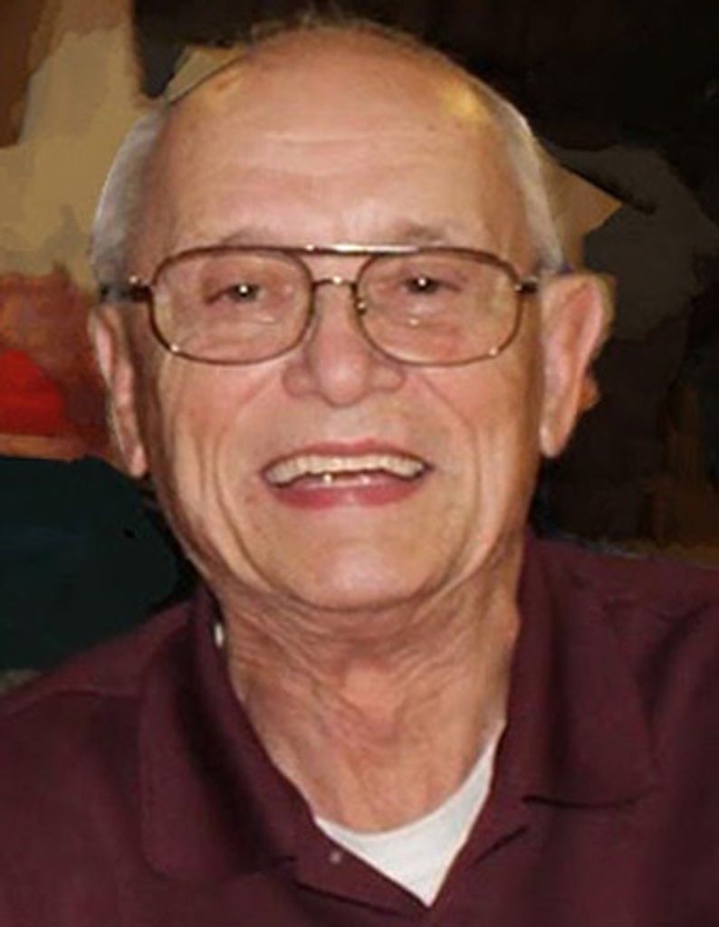 Ernest Paul Griffin, Jr.