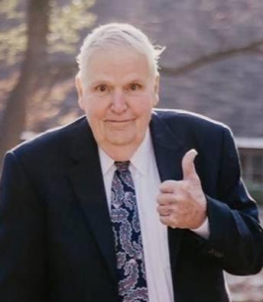 Conrad Christensen